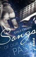 Emily Crown: Songs of our past ★★★★