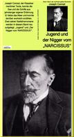 Joseph Conrad: Jugend und Der Nigger vom "NARCISSUS" - Band 128e in der maritimen gelben Buchreihe bei Jürgen Ruszkowski 