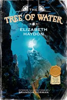 Elizabeth Haydon: The Tree of Water 