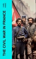 Karl Marx: The Civil War in France 