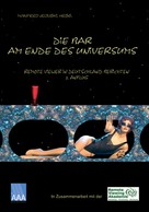 Manfred Jelinski: Die Bar am Ende des Universums 3 ★★★