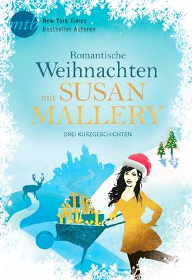 Romantische Weihnachten mit Susan Mallery