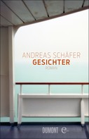 Andreas Schäfer: Gesichter ★★★★