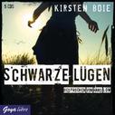 Kirsten Boie: Schwarze Lügen ★★★★★