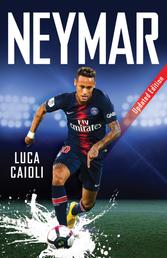 Neymar - Updated Edition