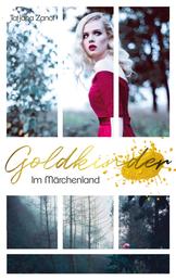 Goldkinder 5 - Im Märchenland