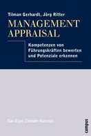 Tilman Gerhardt: Management Appraisal 