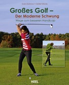 Sven Dohrow: Großes Golf - Der Moderne Schwung ★★★