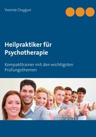 Yvonne Duygun: Heilpraktiker für Psychotherapie ★★★★