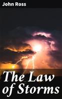 John Ross: The Law of Storms 