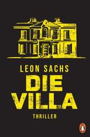 Leon Sachs: Die Villa ★★★★