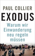Paul Collier: Exodus ★★★★