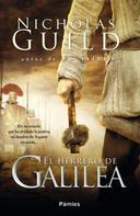 Nicholas Guild: El herrero de Galilea 