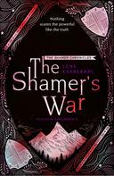 Lene Kaaberbøl: The Shamer's War 