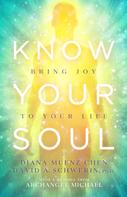 Diana Muenz Chen: Know Your Soul 
