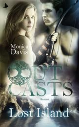 Outcasts 1 - Lost Island