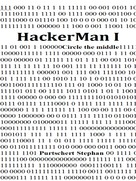 Stephan Purtschert: HackerMan I ★★★★★