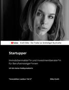 Silke Kreth: Startupper 