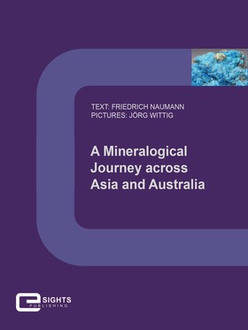 A Mineralogical Journey across Asia and Australia