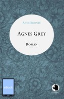 Anne Bronte: Agnes Grey ★★★
