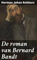 Herman Johan Robbers: De roman van Bernard Bandt 
