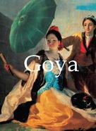 Jp. A. Calosse: Goya and artworks 