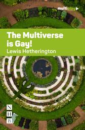 The Multiverse is Gay! (NHB Modern Plays)