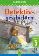 Anke Breitenborn: Detektivgeschichten ★★★★
