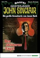 Jason Dark: John Sinclair - Folge 1549 ★★★★