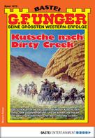 G. F. Unger: G. F. Unger 1979 - Western ★★★★