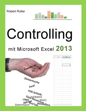 Controlling mit Excel 2013