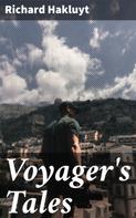 Richard Hakluyt: Voyager's Tales 