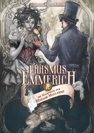 Katharina Fiona Bode: Erasmus Emmerich und die Maskerade der Madame Mallarmé ★★★★★