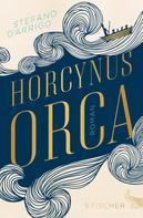 Stefano D'Arrigo: Horcynus Orca ★