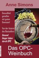 Anne Simons: Das OPC-Weinbuch ★★★★