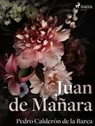 Antonio Machado: Juan de Mañara 