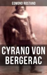 Cyrano von Bergerac - Klassiker der französischen Literatur