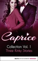 Karyna Leon: Caprice - Collection Vol. 1 ★★