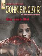 Jason Dark: John Sinclair Sonder-Edition 162 