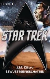 Star Trek: Bewusstseinsschatten - Roman