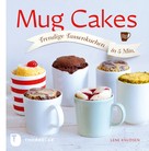 Lene Knudsen: Mug Cakes ★★★