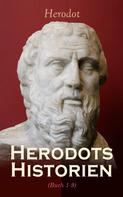 Herodot: Herodots Historien (Buch 1-9) ★