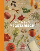 Katharina Seiser: Spanien vegetarisch ★★★★