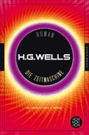 H.G. Wells: Die Zeitmaschine ★★★