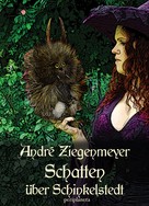 André Ziegenmeyer: Schatten über Schinkelstedt ★★★★