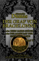 Alexandre Dumas: Der Graf von Bragelonne. Band V 