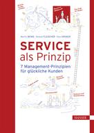 Roland Fleischer: Service als Prinzip 