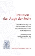 Christoph Hueck: Intuition - das Auge der Seele 