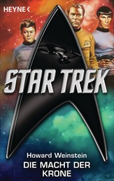 Star Trek: Die Macht der Krone - Roman