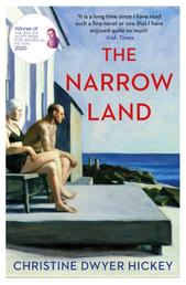 The Narrow Land - WINNER of the Walter Scott Historical Prize for Fiction 2020